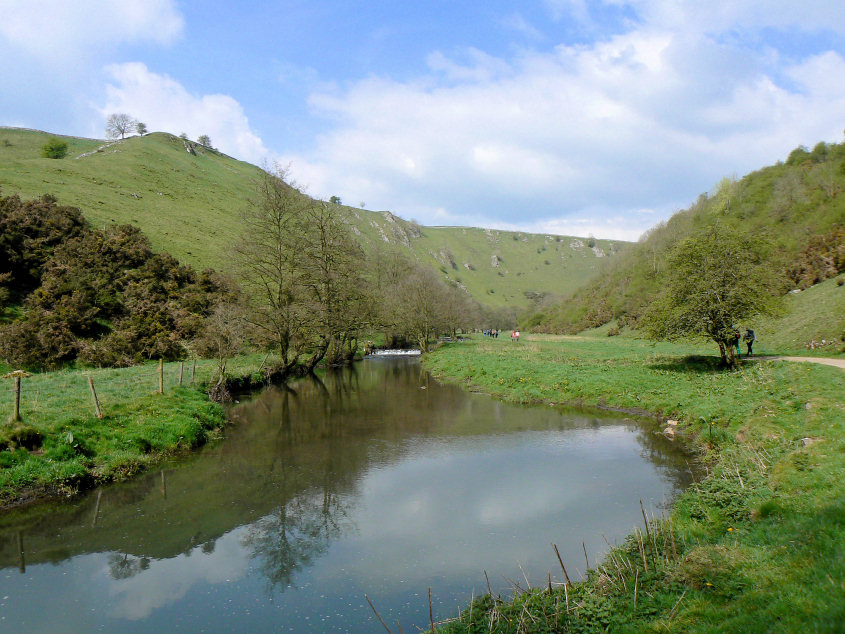 Wolfscote Dale Wolfscote Dale